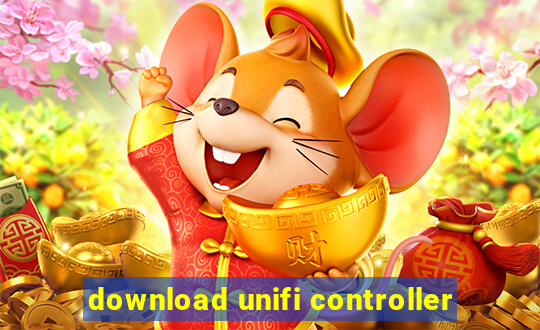 download unifi controller